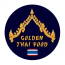 Firmenlogo von Restaurant Golden Thai Food
