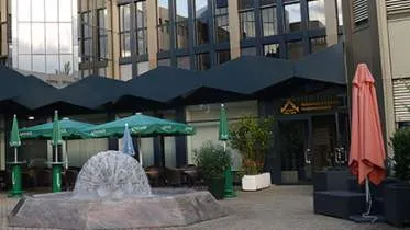 Unternehmen Restaurant Golden Thai Food