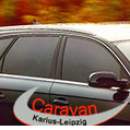 Firmenlogo von Caravan Karius Leipzig Verkauf & Verleih von Reisemobilen