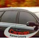 Firmenlogo von Caravan Karius Leipzig Verkauf & Verleih von Reisemobilen