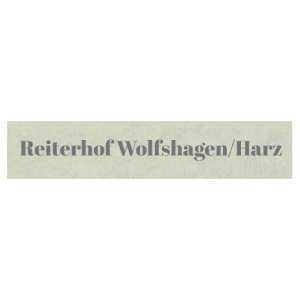 Firmenlogo von Reiterhof Wolfshagen