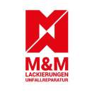 Firmenlogo von M&M PKW-Unfallreparatur-Lackierungen GmbH