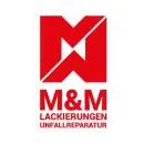 Firmenlogo von M&M PKW-Unfallreparatur-Lackierungen GmbH