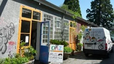 Unternehmen Pädagogische Aktion Zürich, PAZ