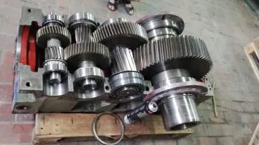 Unternehmen Liebl Maschinenbau GmbH