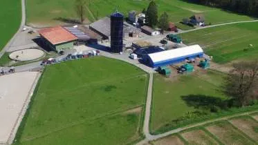 Unternehmen Pferdeidylle Tannenhof