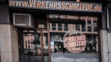 Unternehmen Verkehrs-Schmiede Düsseldorf