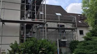 Unternehmen Manfred Lorse - Fussbodenheizung-Fräsen