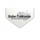 Firmenlogo von Gube Traktoren