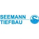 Firmenlogo von Seemann Tiefbau GmbH