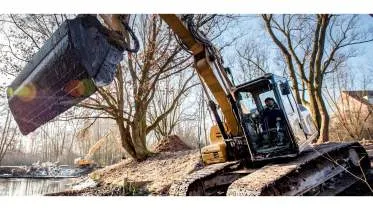 Unternehmen Seemann Tiefbau GmbH