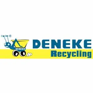 Firmenlogo von Deneke Recycling