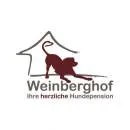 Firmenlogo von Hundepension Weinberghof GmbH