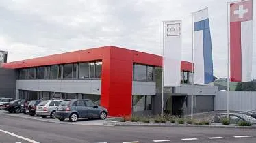 Unternehmen Egli Sargproduktion AG