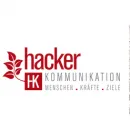 Firmenlogo von Kommunikation Hacker - Menschen Kräfte Ziele