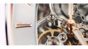 Unternehmen Meisterwerkstatt für Antike Uhren - Niedermühlbichler