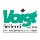 Firmenlogo von Seilerei Voigt Seil- und Hebetechnik GmbH