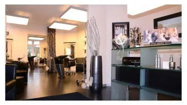 Unternehmen Frisuren jakobs