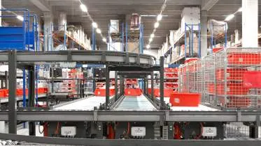 Unternehmen Kurt Pietsch GmbH & Co. KG