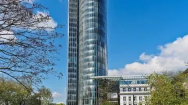 Unternehmen Master Service GmbH - Harry Noeldner