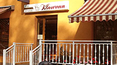 Unternehmen Bäckerei Konditorei Café Klawonn