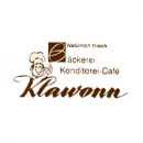 Firmenlogo von Bäckerei Konditorei Café Klawonn