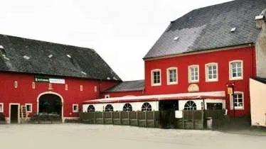 Unternehmen Restaurant Conterstuff