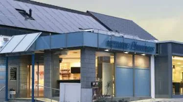 Unternehmen M&A Montage GmbH