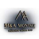 Firmenlogo von M&A Montage GmbH