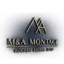 Firmenlogo von M&A Montage GmbH