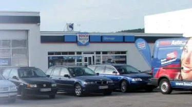 Unternehmen Glemser GmbH