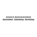 Firmenlogo von Rogner Maschinenbau