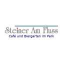 Firmenlogo von Steiner am Fluss - Cafe und Biergarten