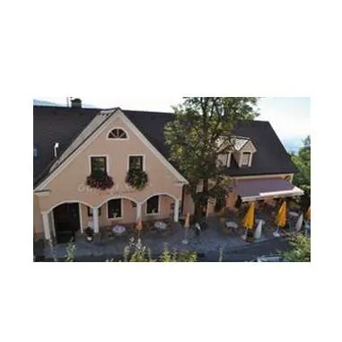 Unternehmen Gasthof Goger Zum Jagawirt