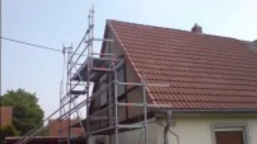 Unternehmen Bau- und Montageservice Satzke