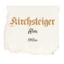 Firmenlogo von Kirchsteiger Alm