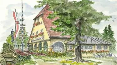 Unternehmen Jettenbacher Hof - Inh.: Georg u. Maria Mosser