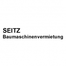 Firmenlogo von Seitz Baumaschinenvermietung