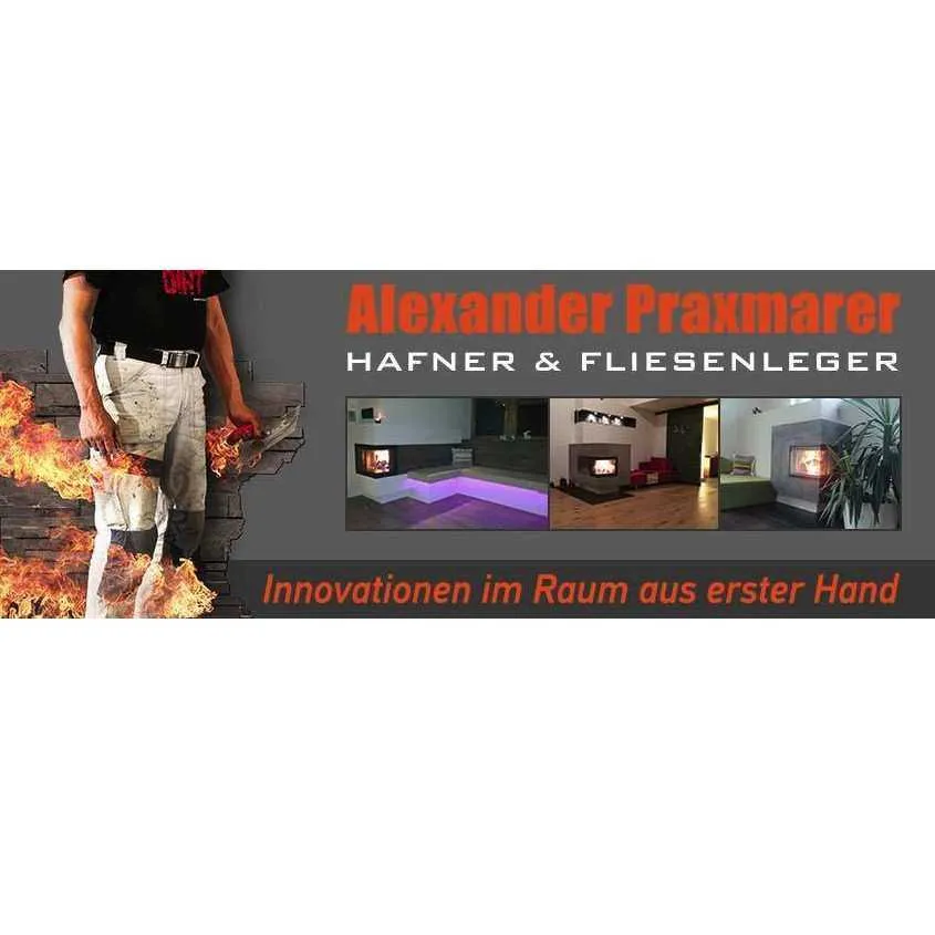 Unternehmen Alexander Praxmarer Hafner & Fliesenleger