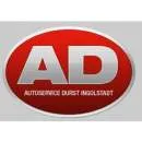 Firmenlogo von Autoservice Durst GmbH