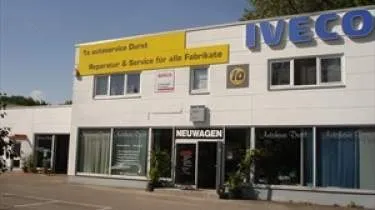 Unternehmen Autoservice Durst GmbH