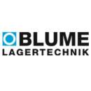 Firmenlogo von BLUME-Lagertechnik GmbH