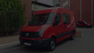 Unternehmen TOP-Kurier GmbH