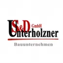 Firmenlogo von Unterholzner S. & D. GmbH