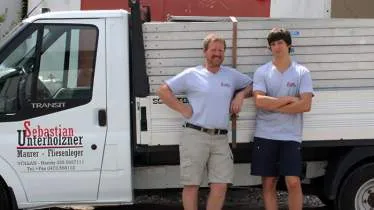 Unternehmen Unterholzner S. & D. GmbH