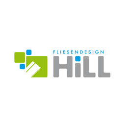 Firmenlogo von Fliesendesign Hill