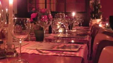 Unternehmen Restaurant Bar Nachtigall