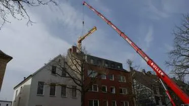 Unternehmen Josef Buller GmbH