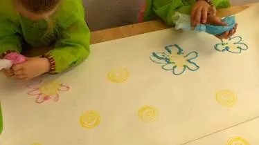 Unternehmen Kita Fröschli GmbH