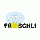Firmenlogo von Kita Fröschli GmbH